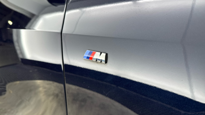 BMW X5 xDrive30d MHT M Sport 5dr Auto Diesel Estate